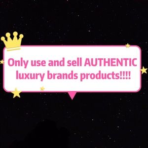 ✅AUTHENTIC ONLY✅